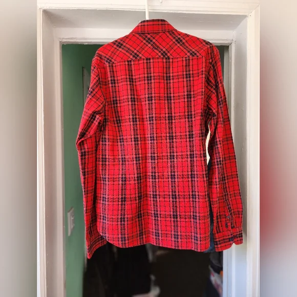 Scotch & Soda men's Finest Blauw since 1985. - Picture 7 of 8